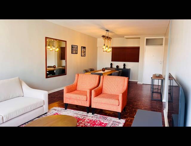 2 BEDROOM SECTIONAL TITLE TO LET IN HAWAAN